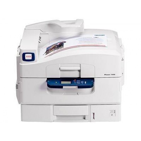 Принтер Xerox Phaser 7400DN в Москве Принтер Xerox Phaser 7400DN в Москве