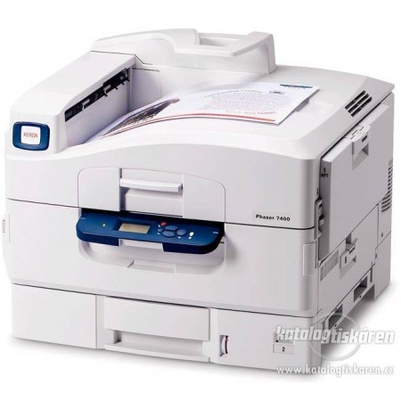 Принтер Xerox Phaser 7400N в Москве Принтер Xerox Phaser 7400N в Москве