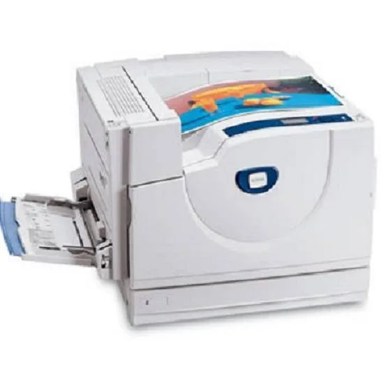 Принтер Xerox Phaser 7760DN Принтер Xerox Phaser 7760DN