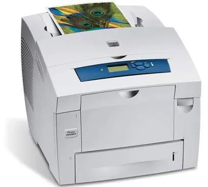 Принтер Xerox Phaser 8560DN Принтер Xerox Phaser 8560DN