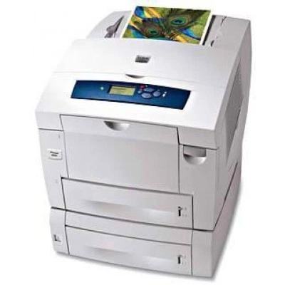 Принтер Xerox Phaser 8560DT Принтер Xerox Phaser 8560DT