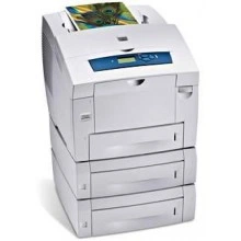 Принтер Xerox Phaser 8560DX