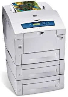 Принтер Xerox Phaser 8560DX Принтер Xerox Phaser 8560DX
