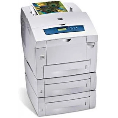 Принтер Xerox Phaser 8560DX Принтер Xerox Phaser 8560DX
