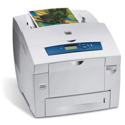 Принтер Xerox Phaser 8560N Принтер Xerox Phaser 8560N