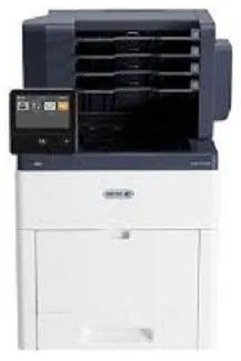 Принтер Xerox VersaLink C600DN+sorter (VLC600DNS)