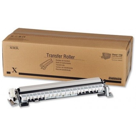 Ролик переноса Xerox Phaser 7750/7760 108R00579/604K16342 в Москве Ролик переноса Xerox Phaser 7750/7760 108R00579/604K16342 в Москве