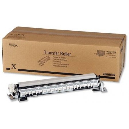 Ролик переноса Xerox Phaser 7750/7760 108R00579/604K16342 в Москве Ролик переноса Xerox Phaser 7750/7760 108R00579/604K16342 в Москве