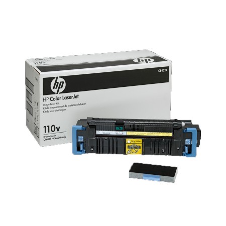 Комплект закрепления HP Fuser Kit (CB458A) в Москве Комплект закрепления HP Fuser Kit (CB458A) в Москве