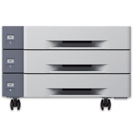 Податчик высокой ёмкости OKI LCF-C9x1 45530803 в Москве Податчик высокой ёмкости OKI LCF-C9x1 45530803 в Москве