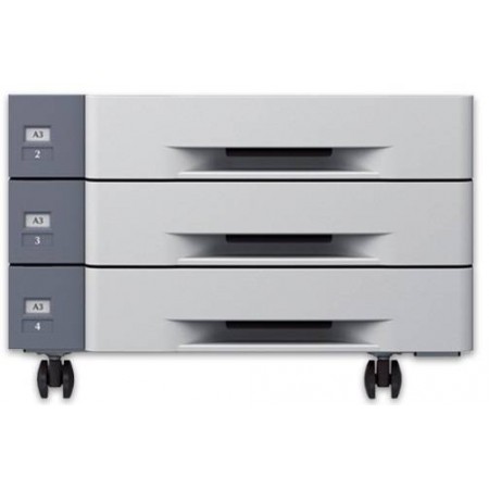 Податчик высокой ёмкости OKI LCF-C9x1 45530803 в Москве Податчик высокой ёмкости OKI LCF-C9x1 45530803 в Москве