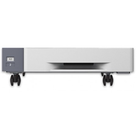 Дополнительный 2/3 лоток на роликах OKI Base-C9x1 (45530903) в Москве Дополнительный 2/3 лоток на роликах OKI Base-C9x1 (45530903) в Москве