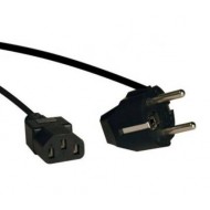 Сетевой кабель Konica Minolta 220V Euro 1.8 м (9968003000)