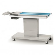 Приемный конвейер Oki Pro9XXX/C9XX (46561702)