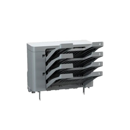 4-х лотковый сортировщик Brother MX4000 для HLL6300DW/6400DW (MX4000) в Москве 4-х лотковый сортировщик Brother MX4000 для HLL6300DW/6400DW (MX4000) в Москве