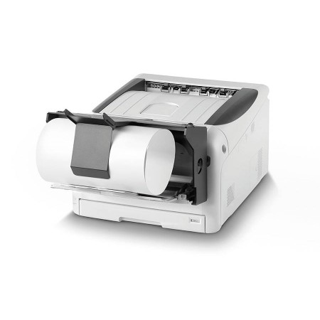 Лоток для баннеров OKI Banner Tray-C8/MC9 (45015702) в Москве Лоток для баннеров OKI Banner Tray-C8/MC9 (45015702) в Москве