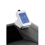 Устройства для установки считывателя карт OKI C61x/C71x/C8x3/Pro8432WT (46539501)