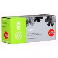 Картридж Cactus CS-C703