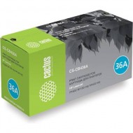 Картридж Cactus CS-CB436A