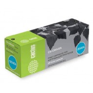 Картридж Cactus CS-CB540A