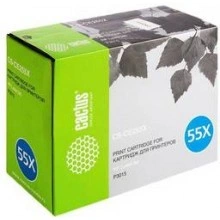 Картридж Cactus CS-CE255X