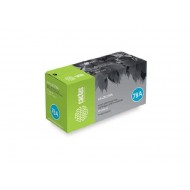 Картридж Cactus CS-CE278A