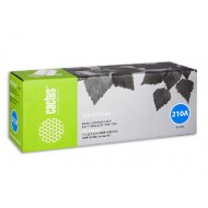 Картридж Cactus CS-CF210A