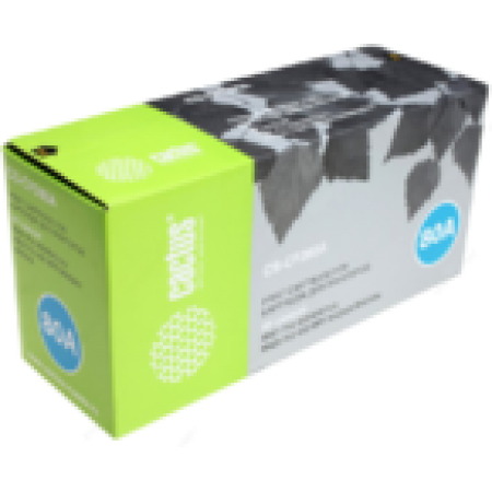 Картридж Cactus CS-CF280A в Москве Картридж Cactus CS-CF280A в Москве