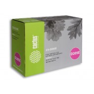 Картридж Cactus CS-D205E