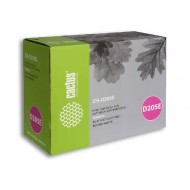 Картридж Cactus CS-D205E