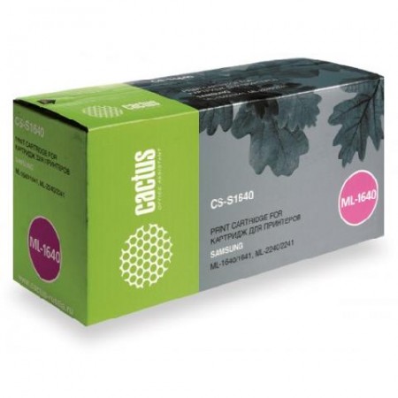 Картридж Cactus CS-S1640 в Москве Картридж Cactus CS-S1640 в Москве