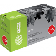 Картридж Cactus CS-EP27