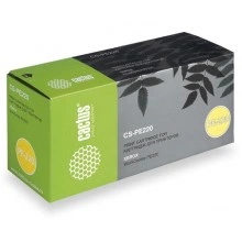 Картридж Cactus CS-PH3117