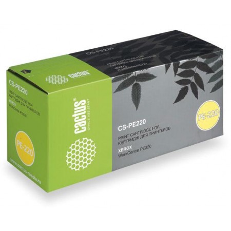 Картридж Cactus CS-PH3117 в Москве Картридж Cactus CS-PH3117 в Москве