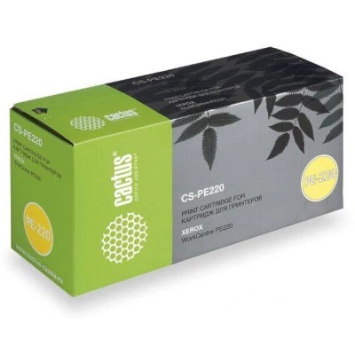Картридж Cactus CS-PH3117