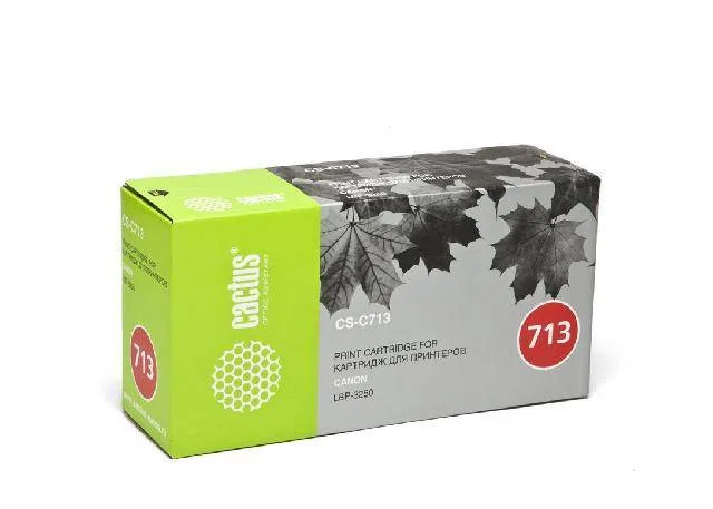 Картридж Cactus CS-PH3140X в России Картридж Cactus CS-PH3140X в России