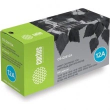 Картридж Cactus CS-Q2612A
