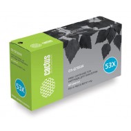 Картридж Cactus CS-Q7553X