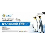 Тонер-картридж G&G NT-106R01159