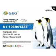 Тонер-картридж G&G NT-106R01245