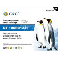Тонер-картридж G&G NT-106R01246