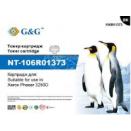 Тонер-картридж G&G NT-106R01373