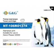 Тонер-картридж G&G NT-106R01374