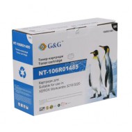 Тонер-картридж G&G NT-106R01485