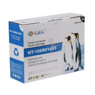 Тонер-картридж G&G NT-106R01485