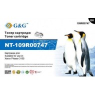 Тонер-картридж G&G NT-109R00747