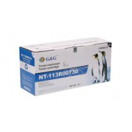 Тонер-картридж G&G NT-113R00730