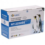 Тонер-картридж G&G NT-2250D5