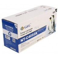 Картридж G&G NT-C4092A (EP-22)