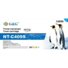 Тонер-картридж G&G NT-C409S
